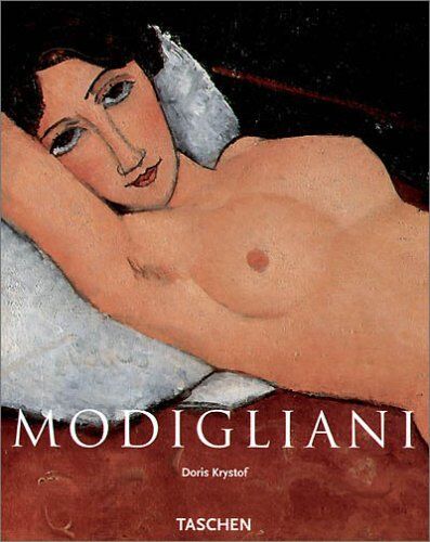 Amedeo Modigliani - Modigliani - Preis vom 09.10.2026 07:28:09 h