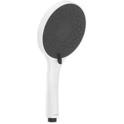 Schütte CAPRI Handbrause, Weiß matt 60294 - Duschkabinen-Armatur