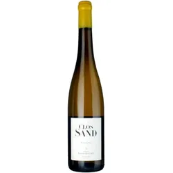 Riesling le Clos Sand 2024 - Domaine Barmès-Buecher