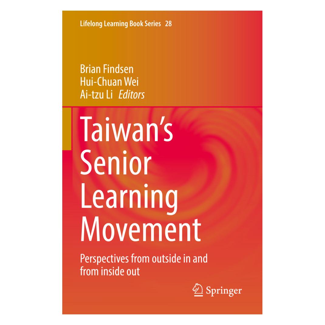 Springer Taiwan's Senior Learning Movement (Englisch, Softcover, Ai-tzu Li, Brian Findsen, Hui-Chuan Wei) (56940036)