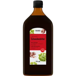 SCHWEDENBITTER Arlberger Elixier 500 ml Elixier