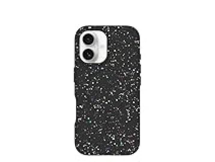 Otterbox Coque Symmetry Core MagSafe pour iPhone 16, Noir