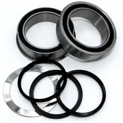 Black Bearing, Tretlager