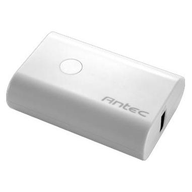 Antec Powerup 6000 Akkuladegerät Lithium-Ion (Li-Ion) 6000 mAh Grau (6000 mAh) (0-761345-01154-9)