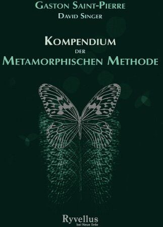 Gaston Saint-Pierre - Kompendium der Metamorphischen Methode - Preis vom 02.10.2026 23:42:20 h