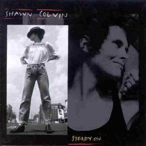 Shawn Colvin - Steady on - Preis vom 11.10.2026 15:43:13 h