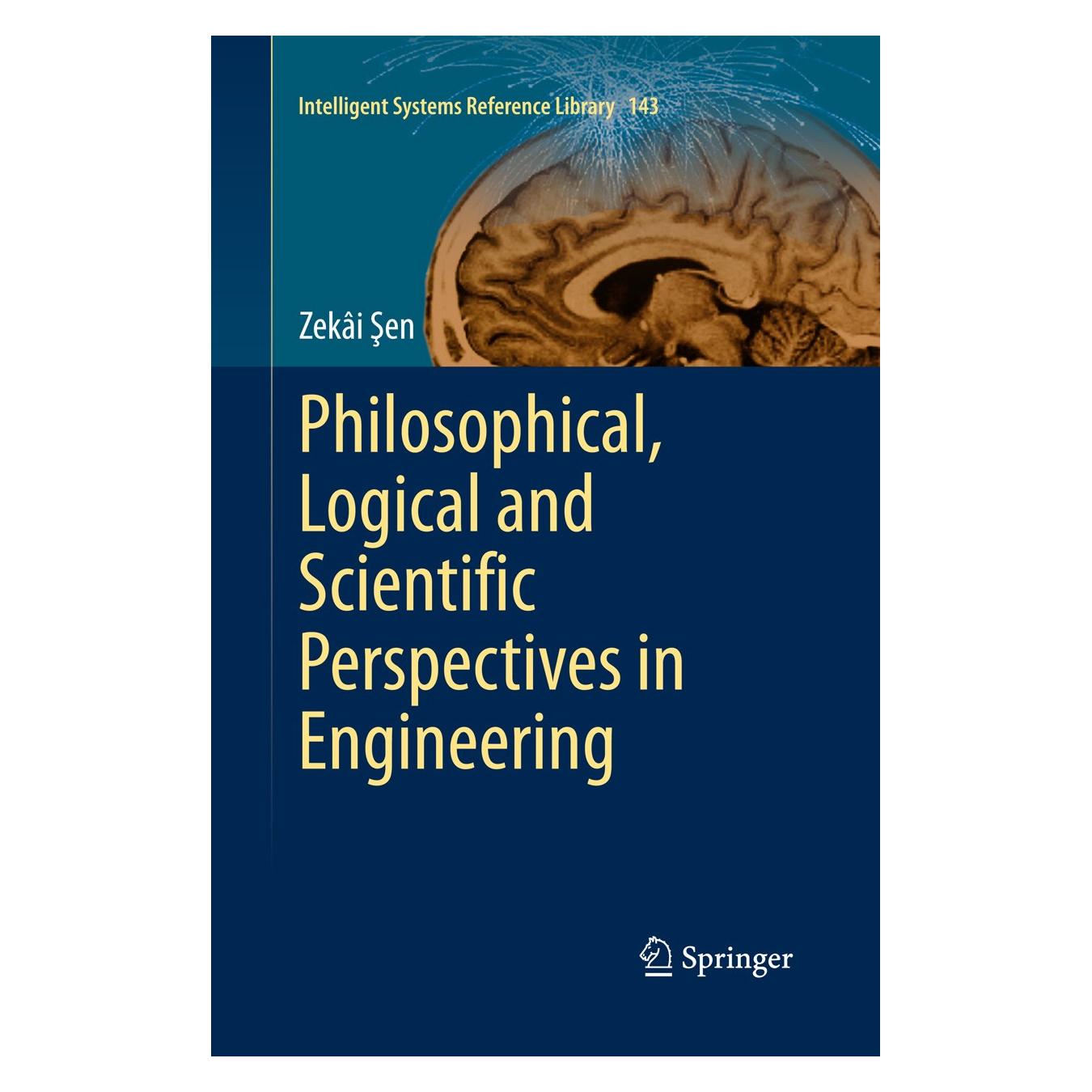 Springer en:Philosophical, Logical and Scientifi (Englisch, Hardcover, Zekai Sen, Zekâi Şen, Zeki Sen) (9783319017419)