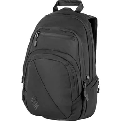 Nitro Rucksack STASH 29 - True Black Koffer24
