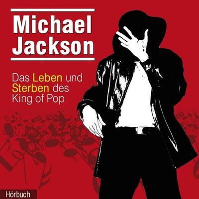 Michael Jackson - Sabine Scheffer, Audio, 4056198040737