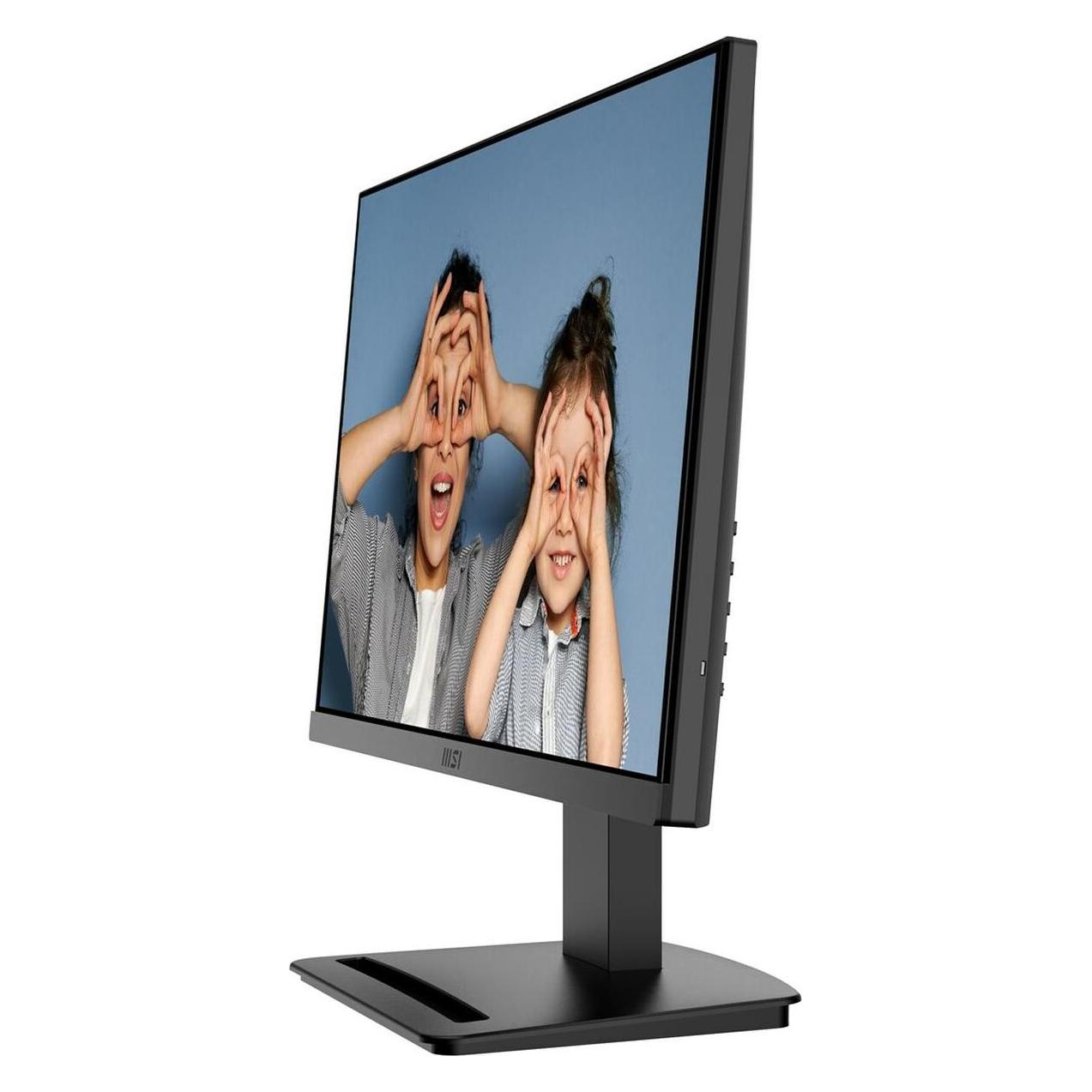 MSI PRO MP223 E2 (1920 x 1080 Pixel, 21.40") (PRO MP223 E2)