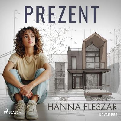 Prezent - Hanna Fleszar, Audio, 9788728577288