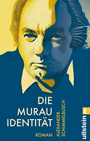 Alexander Schimmelbusch - Die Murau Identität: Roman - Preis vom 02.10.2026 23:42:20 h