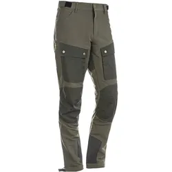 Whistler, Herren, Outdoorhose, Beina (3XL), Grün