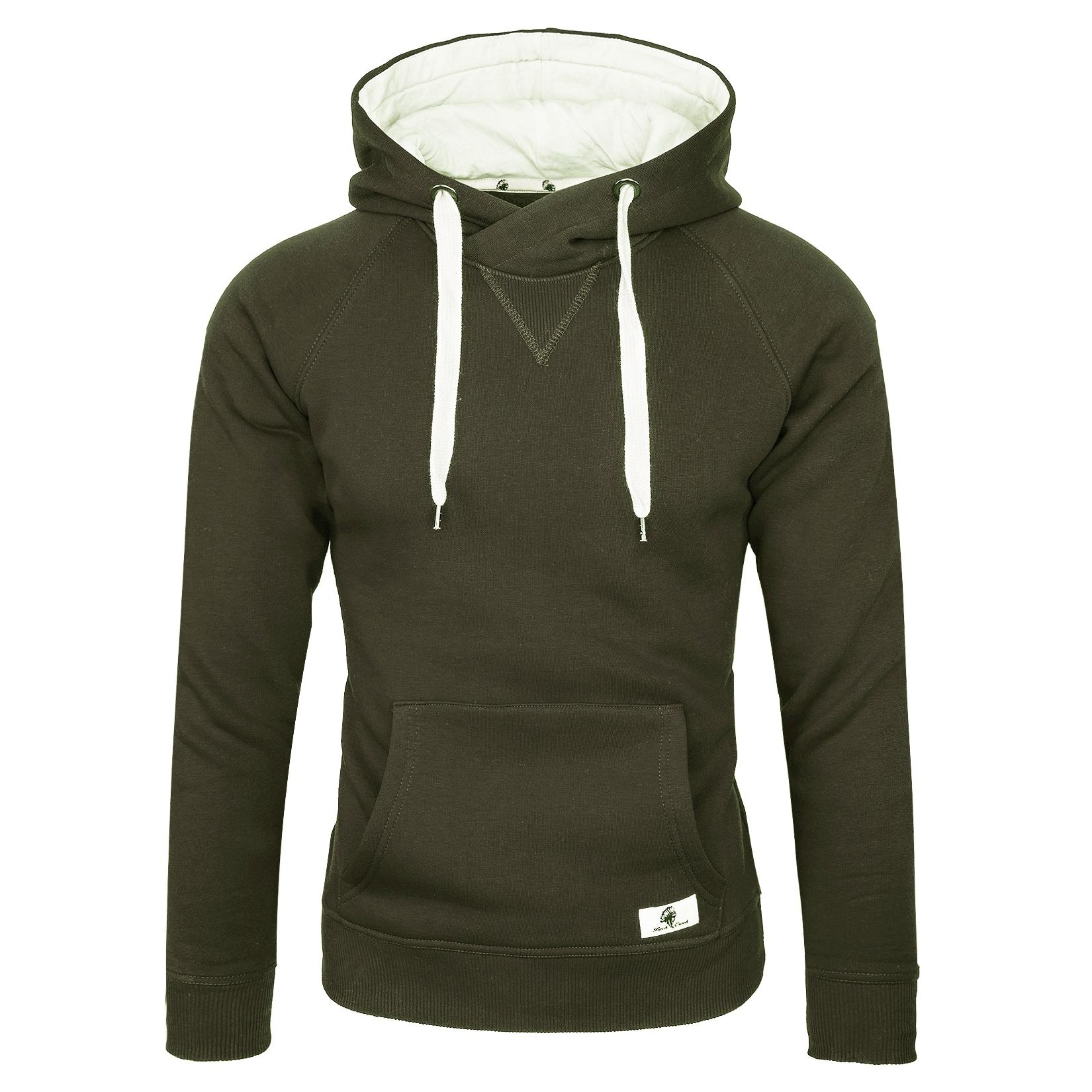 Rock Creek Kapuzenpullover