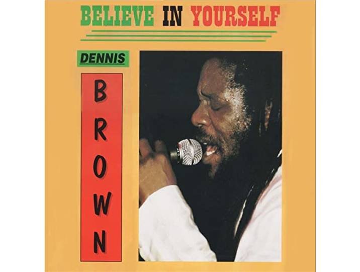 Believe in Yourself