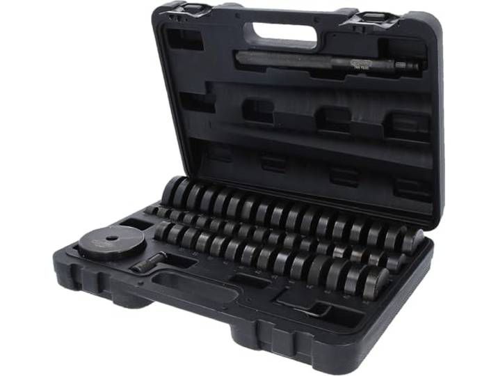 KS TOOLS 700.1350 - Coffret d'extracteurs à frapper 51 pcs
