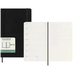 Moleskine, Agenda, Schüleragenda (13 x 21 cm)