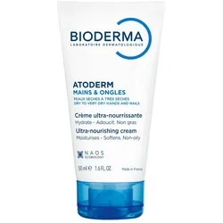 BIODERMA Atoderm Mains & Ongles 50 ml