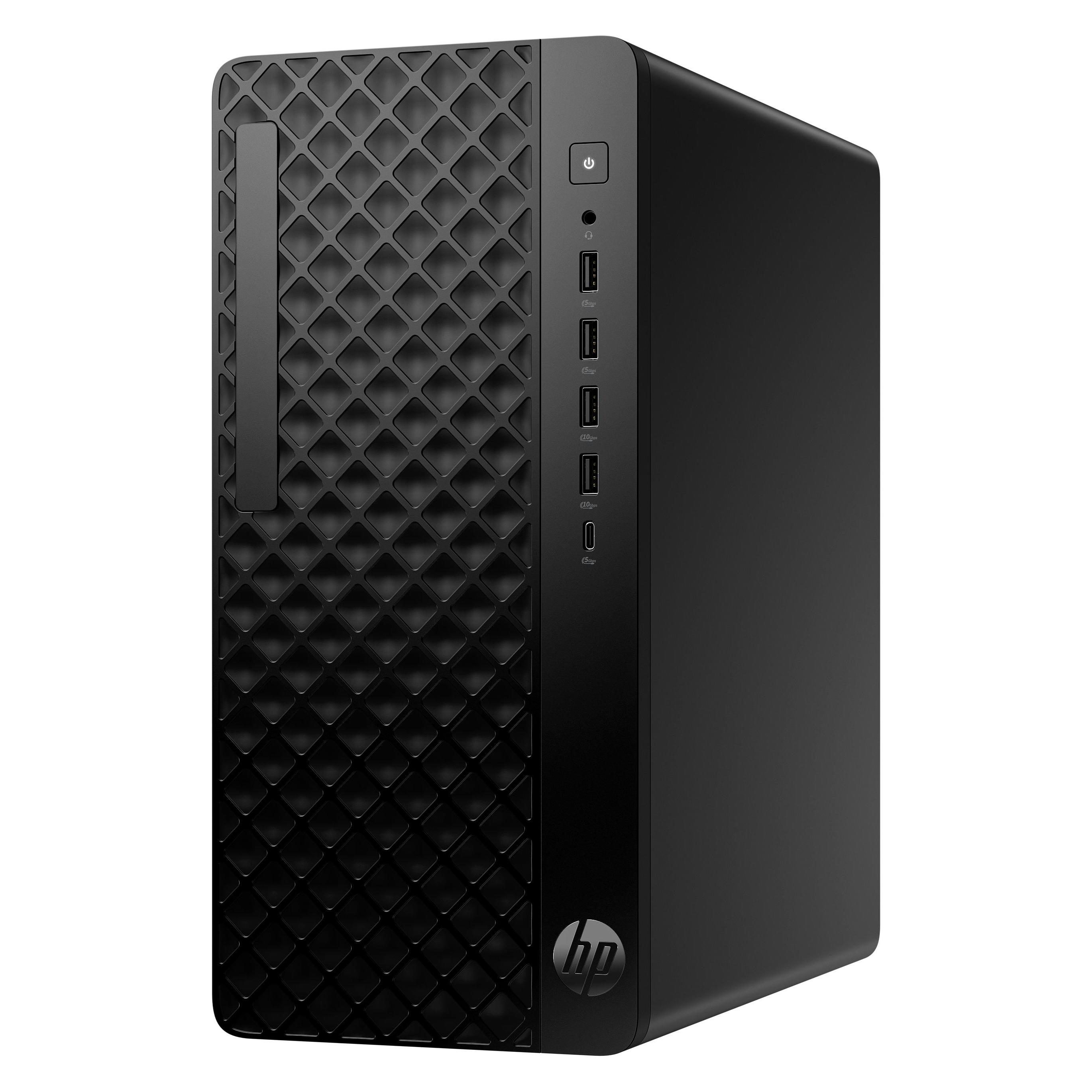HP ProDesk 2 Tower G1a (512 GB, 16 GB) (D5BL4AT#ABZ)