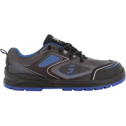 Safety Jogger, Sicherheitsschuhe, Cador (S1P, 37)
