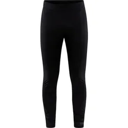 CRAFT Herren Tights PRO Velocity Wind Tights M, Größe M in Schwarz Schwarz