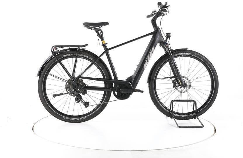 KTM Macina GRAN PRO Vélo Électrique de Trekking 2025 - 307025