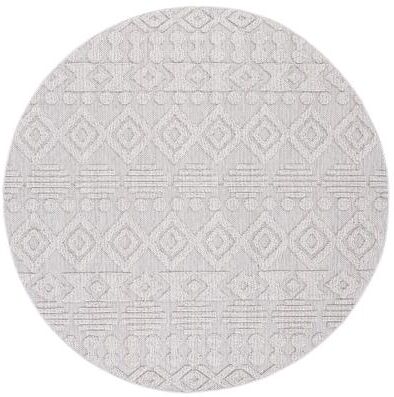 SAFAVIEH Global Popkea Indoor/ Outdoor Moroccan Boho Rug