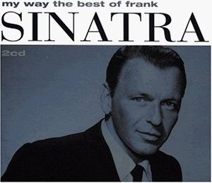 Frank Sinatra - My Way - The Best of - Preis vom 11.10.2026 03:10:56 h