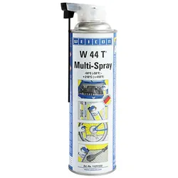 W44T Multi-Spray - gelblich