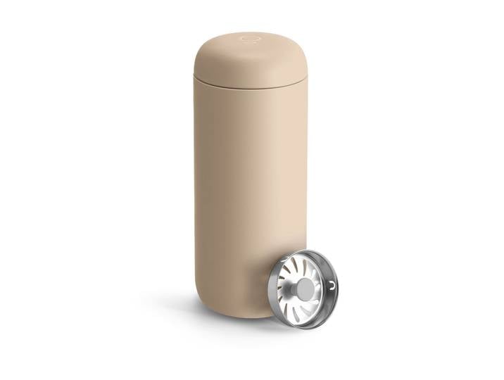 Fellow Mug isotherme Carter limited edition 47 cl Sand dune