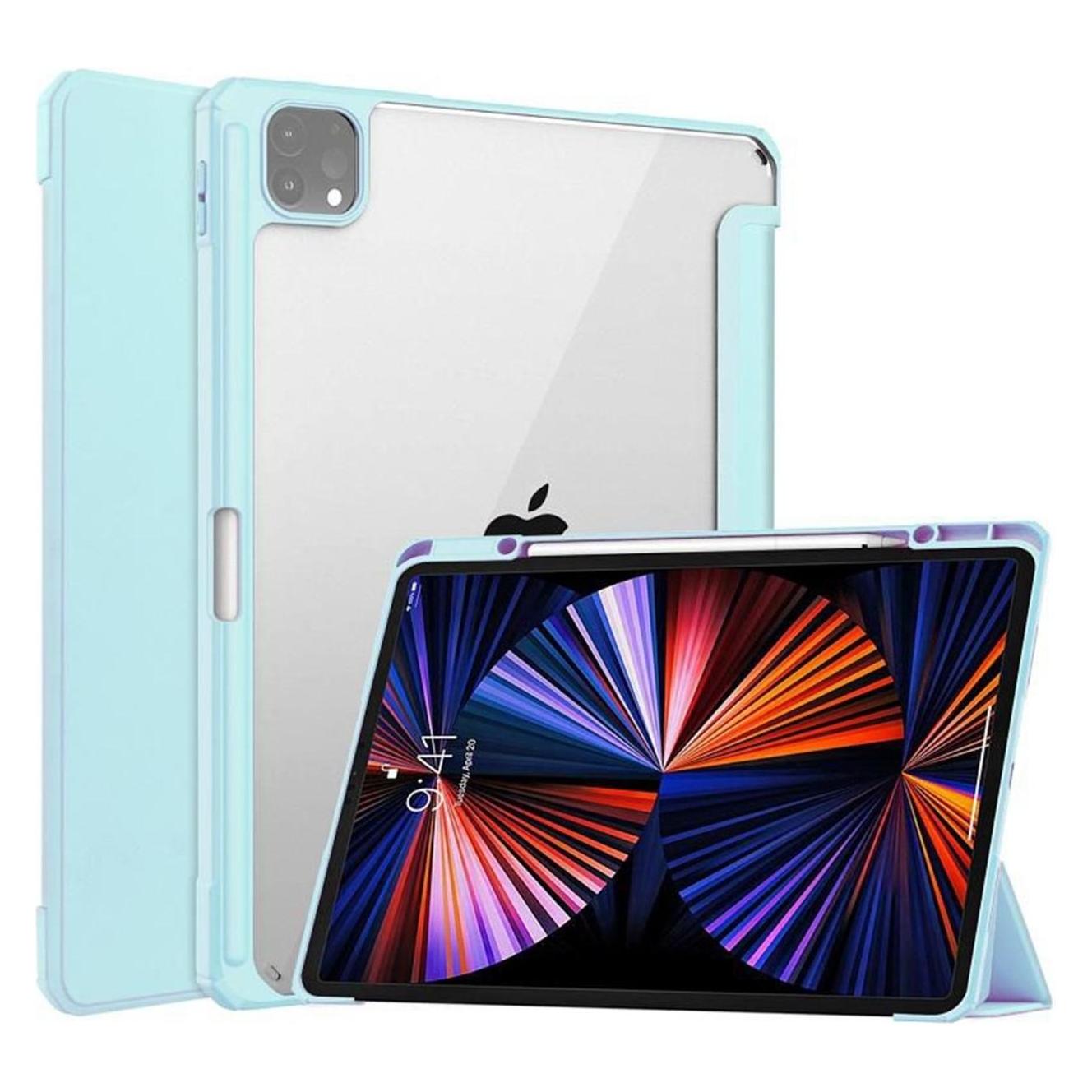 CoreParts Cover (Apple iPad Pro 12.9 2021) (TABX-IPPRO12.9-COVER22)