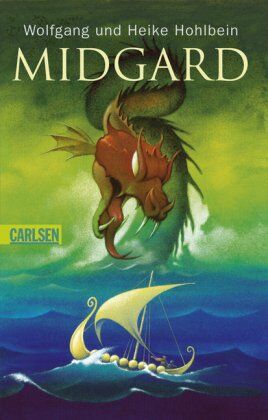 Wolfgang Hohlbein - Midgard - Preis vom 09.10.2026 07:28:09 h
