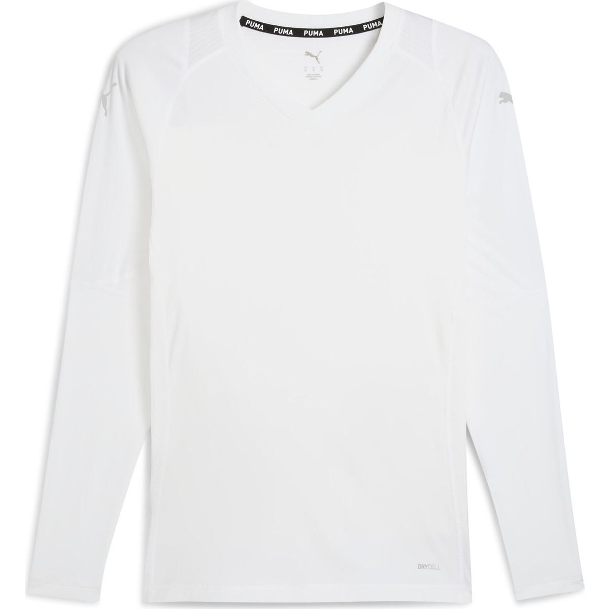 Puma Teamclassic Match Jersey sport green-puma white-puma black (05) S 707101-05-S