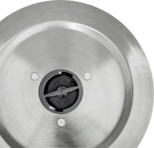 Graef 145372-DE 145372-DE Messer für Allesschneider Edelstahl