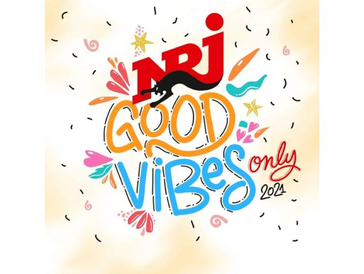Nrj Good Vibes 2021