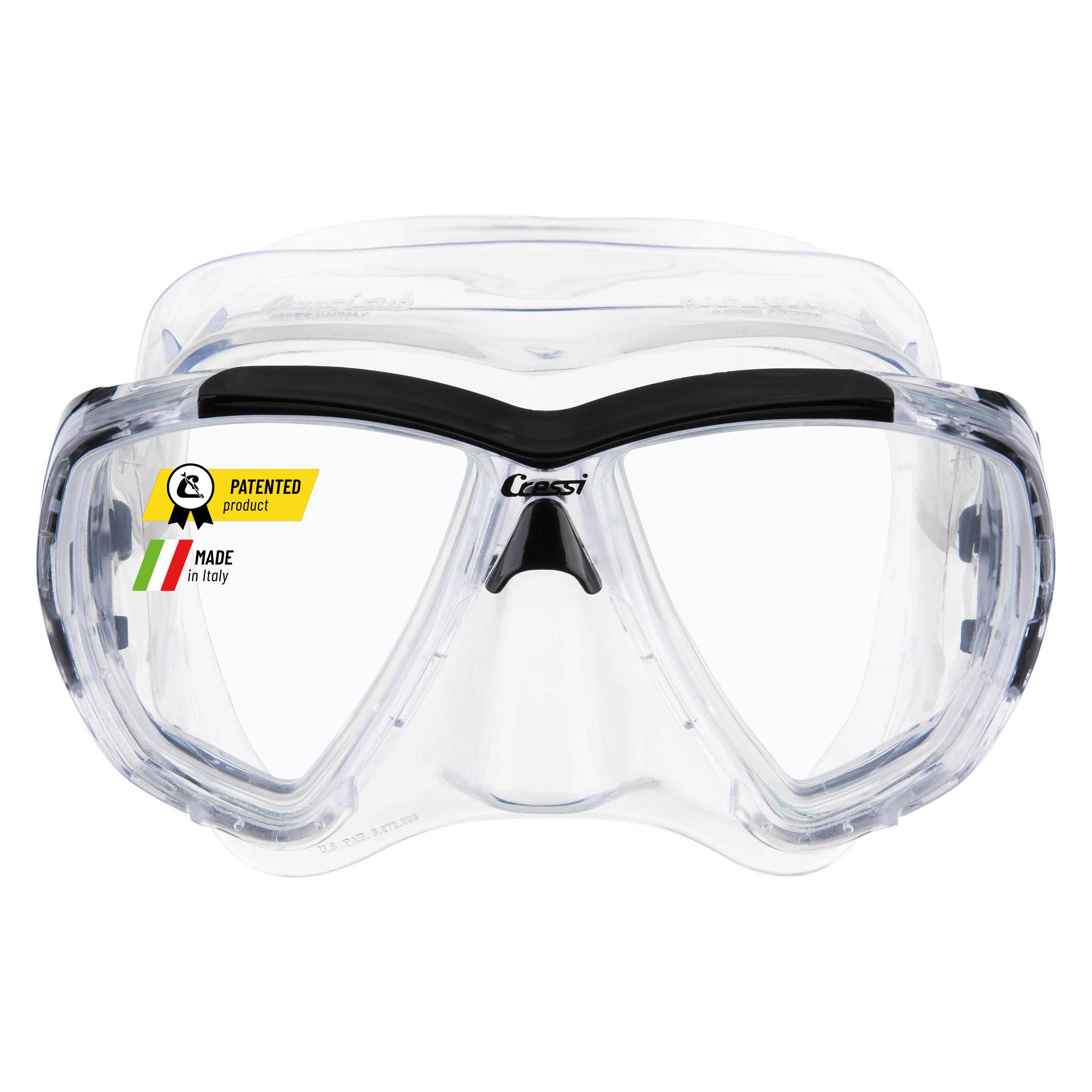 Cressi Big Eyes (DS261060)