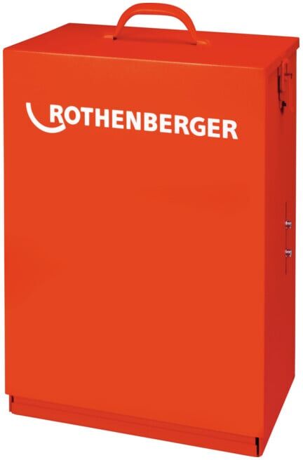 Support Rothenberger pour ALLGAS 2000 Compact (35629)
