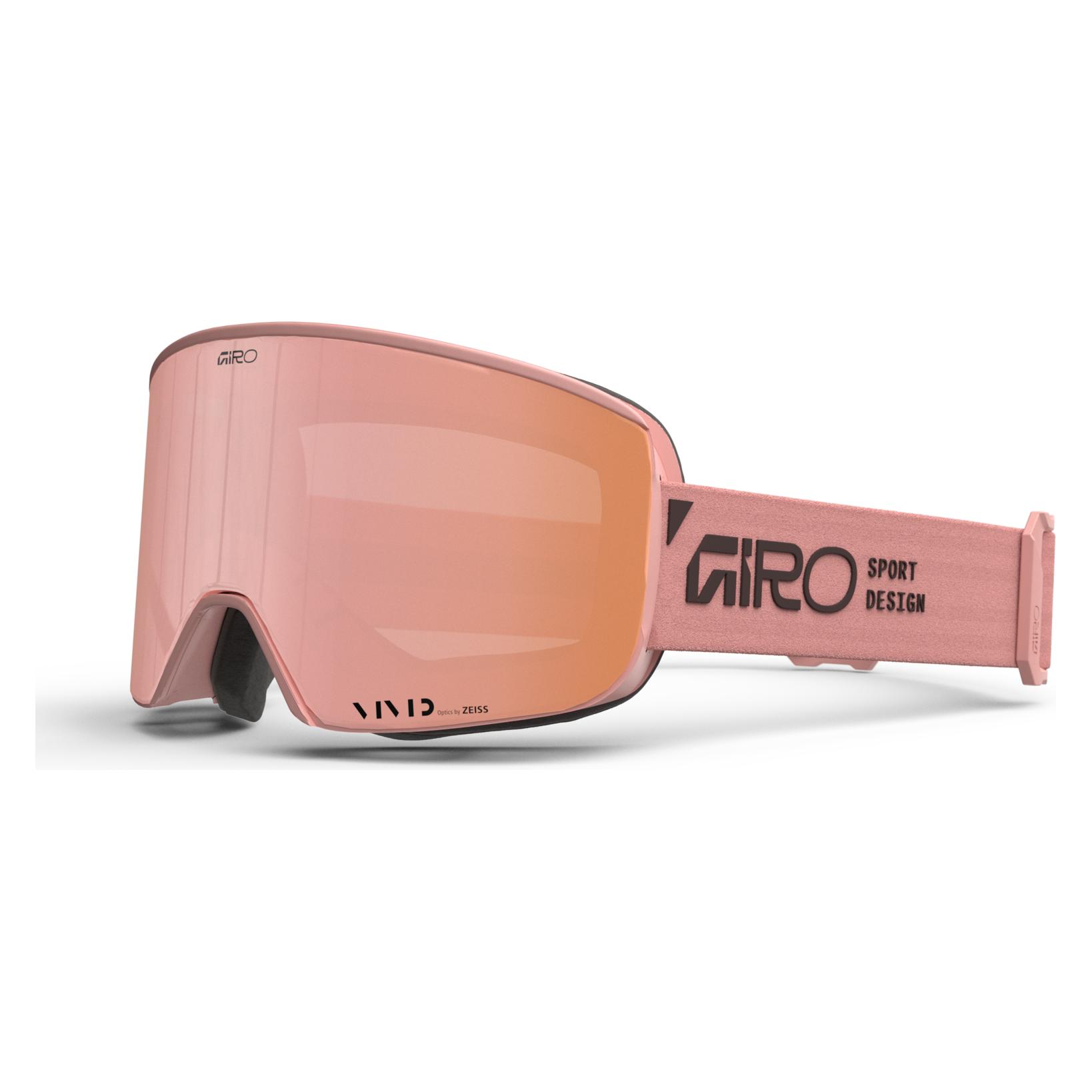 Giro Axis W Vivid Goggle (42546-F36)