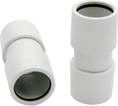 Faeg Raccordo Per Tubo Rigido Ø25 Manicotto Ip65  - Fg16225
