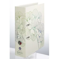 herlitz Motivordner Rückenbreite 8 cm DIN A4 Karton Motiv