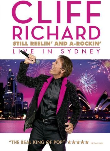 Cliff Richard - Cliff Richard - Still Reelin' And A-Rockin' - Preis vom 09.10.2026 07:28:09 h