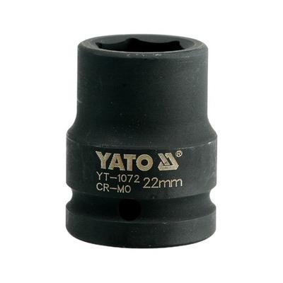YATO Kraft-Stecknuss YT-1072