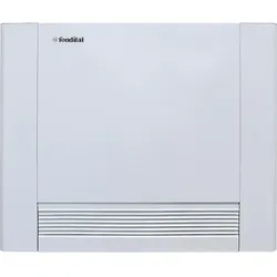 Gebläsekonvektor mit Gehäuse AURAL ONE 20