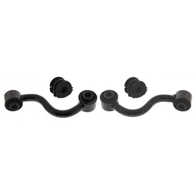 Mapco Reparatursatz, Stabilisatorlager [Hersteller-Nr. 53335] für Nissan