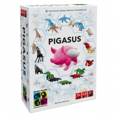 Brain Games Publishing SIA Pigasus 295804