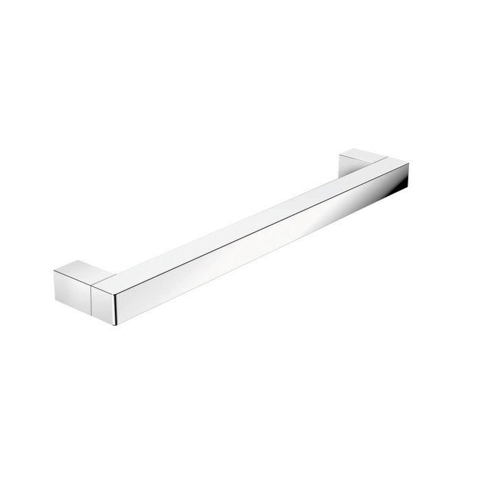 Hewi Haltegriff System 100 1003611040 chrom, 600 x 72 mm