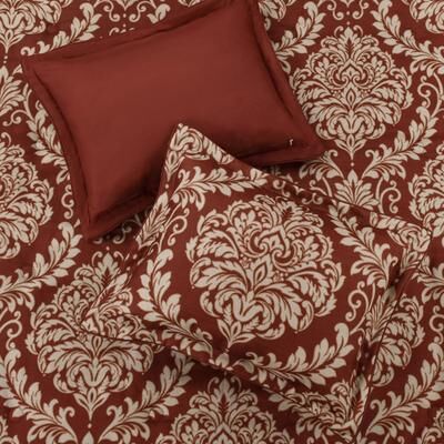 Royal Court Lazia Comforter Set