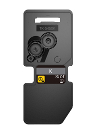 Toner TK-5450 BK Compatibile per Kyocera Ecosys MA2600 PA2600 1T0C0D0NL0 Nero Pagine 4.100
