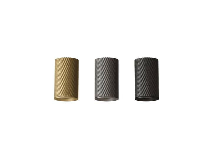 Latto Plafonnier Black - Aromas del Campo - Salon / séjour - Moderne - Aluminium - À ampoule unique