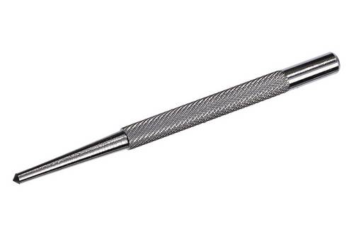 Wolfcraft Körner 7980010 (Ø x L) 8mm x 125mm